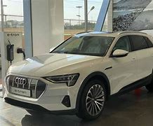 Image result for Audi E-Tron 4