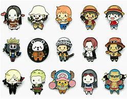 Image result for Nami One Piece Pins