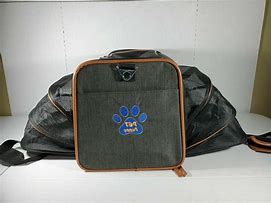 Image result for Expandable Pet Carrier