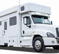 Image result for Freightliner Race Hauler