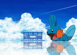 Image result for Mudkip Wallpaper 4J