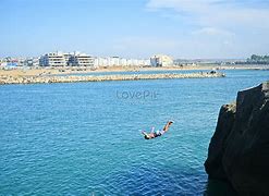 Image result for Rabat Morocco Beach