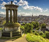 Image result for Edinburgh Canada