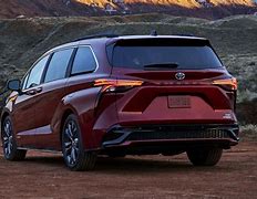 Image result for Toyota Sienna Minivan AWD