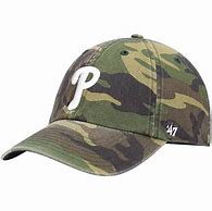 Image result for Phillies Camo Hat