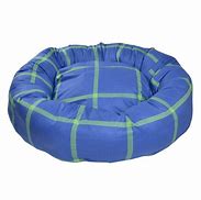 Image result for Donut Dog Beds