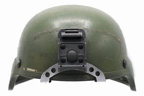 Image result for ACH Helmet in Iraq