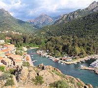 Image result for Porto Corsica