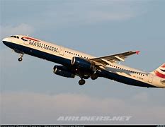 Image result for British A321