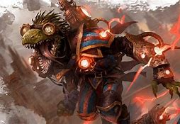 Image result for Dragon Artificer Dnd