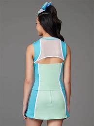 Image result for Athletic Cheer Skirt