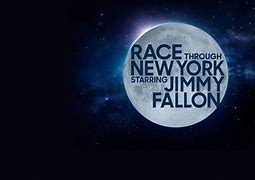 Image result for Jimmy Fallon New York City