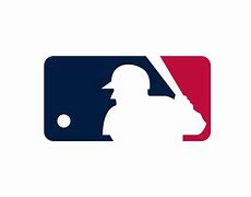 Image result for MLB Logo Inches