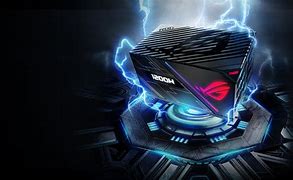 Image result for Asus ROG Thor