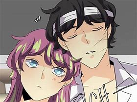 Image result for Webtoon Unordinary Sera and John