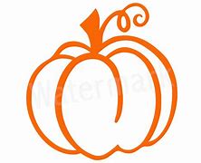 Image result for Pumpkin SVG Free