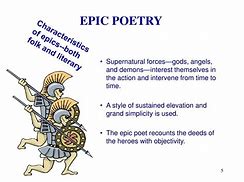 Image result for Latin Epic Poetry