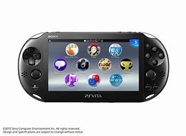 Image result for White and Black PS Vita