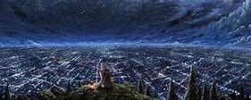 Image result for Hdri Panorama Anime