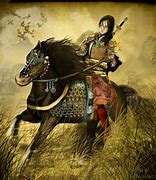 Image result for Mulan Myth