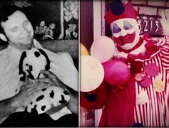 Image result for J the Clown