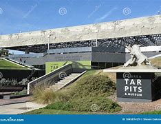 Image result for La Brea Tar Pits Clip Art