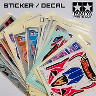 Image result for Tamiya Decals