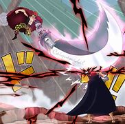 Image result for One Piece Kids V Shanks