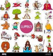 Image result for Fairy Tale A to Z