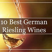 Image result for German Riesling Wine Chart