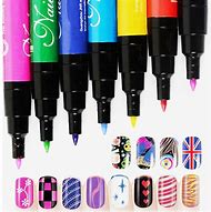 Image result for Nail Pen