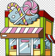 Image result for Swizzels Sweet Shop Cartoon