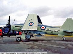 Image result for Westland Wyvern Aircraft