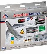 Image result for American Airlines Toy Plane