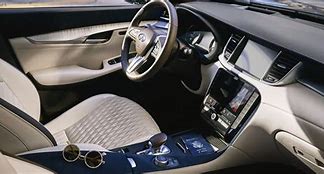 Image result for infiniti suv interior