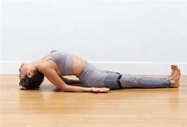 Image result for Matsyasana Animated