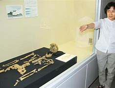 Image result for Oldest Human Skeleton Found