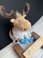 Image result for Rubber Patch Clothes Moose