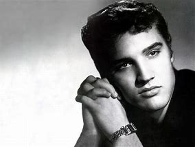 Image result for Elvis Presley As