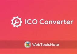 Image result for ICO Logo.png