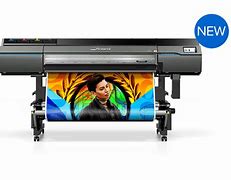 Image result for Roland DG Printer