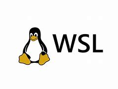 Image result for Windows Subsystem for Linux WSL Logo