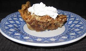 Image result for Walnut Pie Recipe