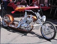 Image result for Wild Thing Drag Bike