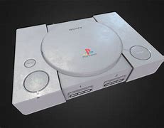 Image result for PlayStation 1 Simulator Space