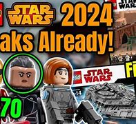 Image result for Star Wars LEGO Sets Coming Out