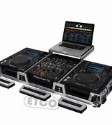 Image result for CDJ Case