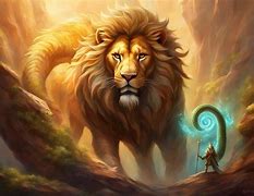 Image result for Aker Deity Lions