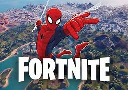 Image result for Spider-Man Glider Fortnite