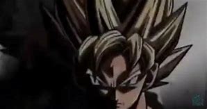 Image result for Goku Behind Meme